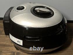 Cuckoo Rice Cooker Induction Heating 10 Cup