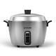 Dhl New Tatung Tac-11hn-m 316 Stainless 10 Cups Indirect Rice Cooker Ac 110v