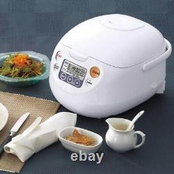 Electric Rice Cooker Automatic keep warm