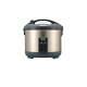 Electric Rice Cooker Warmer. Keep Warm A Maximum 12 Hours Include Steam Basket
