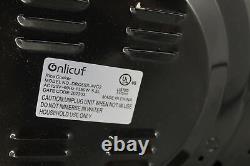 FOR PARTS Onlicuf Commercial Electric Stainless Steel Rice Cooker 60 Cup Cooked