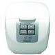Fuzzy Logic 5-cup White Rice Cooker
