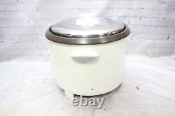 Golda / Royal Imperial Persian Rice Cooker With Inner Pot 15- Cup