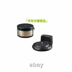 HITACHI IH Rice Cooker 2 Go 2 Cup RZ-WS2Y-R Red AC220-230V 4902530129373