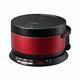 Hitachi Ih Rice Cooker 2 Go 2 Cup Rz-ws2y-r Red Ac220-230v Ems With Tracking New