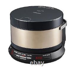 HITACHI Rice Cooker 1.0L 5 Cup JKT-S10A 220V230V