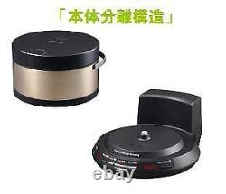 HITACHI Rice Cooker 1.0L 5 Cup JKT-S10A 220V230V