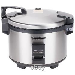 Hamilton Beach Commercial 40 Cup Proctor Silex Rice Cooker