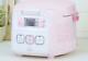 Hello Kitty Rice Cooker Tiger Microcomputer Rice Cooker, Cute Pink Color Jp