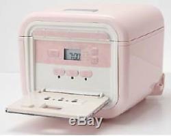 Hello Kitty microcomputer for overseas rice cooker 3 cups JAJ-K55W-P 220V from J
