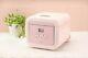Hello Kitty X Tiger Rice Cooker 3 Cup Pink 220v Jaj-k55w