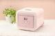 Hello Kitty X Tiger Rice Cooker 3 Cup Pink 220v Jaj-k55w Brand New From Japan