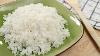 How To Cook Perfect Rice Without A Rice Cooker