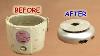How To Recycle Broken Rice Cooker It Still Be Usedi You Can Olso Try At Home