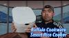How To Use Buffalo Cookware White Ih 5 Cup Smart Cooker