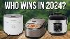 I Reviewed The 5 Best Rice Cookers In 2024