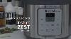 Introducing The Zest 20 Cup Rice Cooker