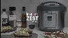 Introducing The Zest Plus 20 Cup Rice Cooker