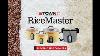 Introducing Town Ricemaster Electric Rice Cookers