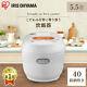Iris Oyama Rice Cooker 5.5-cup White Rc-md50-w From Japan