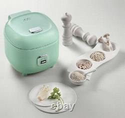 KOREA Poong Nyun, MONO Minimal Electric Rice cooker 3 person One touch Mint