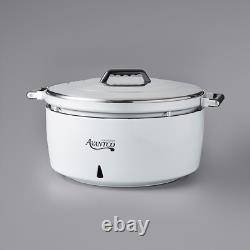 Liquid Propane Rice Cooker 110 Cup Restaurant Commercial Kitchen Food 22,000 BTU