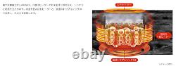 MITSUBISHI NJ-AWB10-B IH rice cooker 5.5 cups KAMADO Authentic From Japan