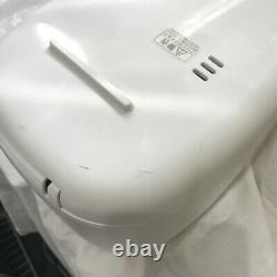 MUJI MJ-RC3A 3 Cups Rice Cooker White with Place Rice Paddle from Japan FS