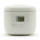 Muji Rice Cooker Mj-rc3a2 3cups (rice Scoop Not Included) 100v Japan F/s