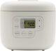 Muji Rice Cooker Mj-rc3a2 With Rice Scoop Holder From Japan Muji Rice Cooker