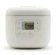 Muji Rice Cooker With A Rice Scoop (3 Cups) New Japan