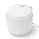 Muji Rice Cooker With Cooking Function 5.5 Cups Mj-rc5t 680w Ac100v From Japan