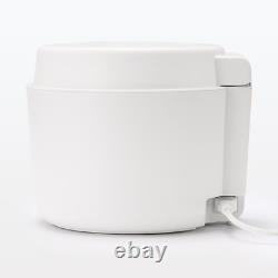 MUJI Rice cooker with cooking function 5.5 cups MJ-RC5T 680W AC100V from Japan