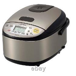 Micom Rice Cooker & Warmer, 3 cup