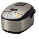 Micom Rice Cooker & Warmer, 3 Cup