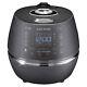 New Cuckoo Crp-dhsr0609fd 6-cup Induction Heating Pressure Rice Cooker