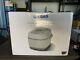 New Tiger Japanese Rice Cooker & Warmer Grey
