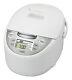 New Tiger Micom Rice Cookers Jax-r 5.5-cups, 4-in-1, Steamer, Slow Cooker