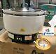 New Coolerdepot Lp Gas Commercial Rice Cooker (80 Cups) Propane