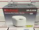 Newith Sealed National (panasonic) Rice Cooker Sr-ea10n 5cup Made In Japan