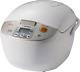 Nl-aac18 Micom Rice Cooker (uncooked) And Warmer, 10 Cups/1.8-liters