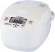 Nl-dcc10cp Micom Rice Cooker & Warmer, 5.5 Cups, Pearl Beige