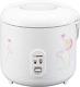 Ns-rpc18fj Rice Cooker And Warmer, 10-cup (uncooked), Tulip