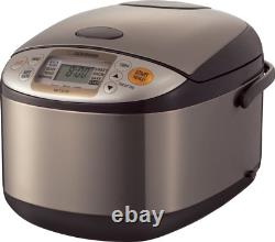 NS-TSC18 Micom Rice Cooker and Warmer, 10-Cups