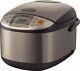 Ns-tsc18 Micom Rice Cooker And Warmer, 10-cups 10 Cups