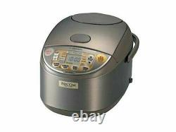 NS-YMH10 Rice Cookers for Zojirushi Overseas AC220V 5Cup