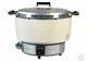 Natural Gas Rice Cooker Maker Commercial (55 Cups) Restaurant Quality Nsf