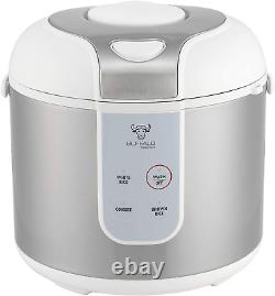 New Buffalo Classic Rice Cooker (10 Cups)
