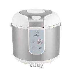 New Buffalo Classic Rice Cooker (10 cups). Free shipping
