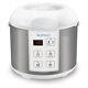 New Buffalo Classic Rice Cooker (5 Cups)